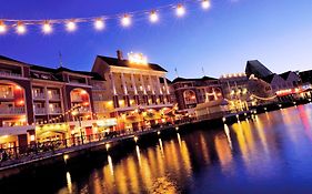 Disney Boardwalk Inn