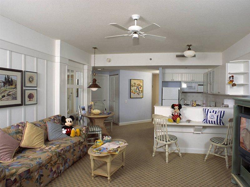 Disney'S Boardwalk Inn Лейк-Буэна-Виста Экстерьер фото