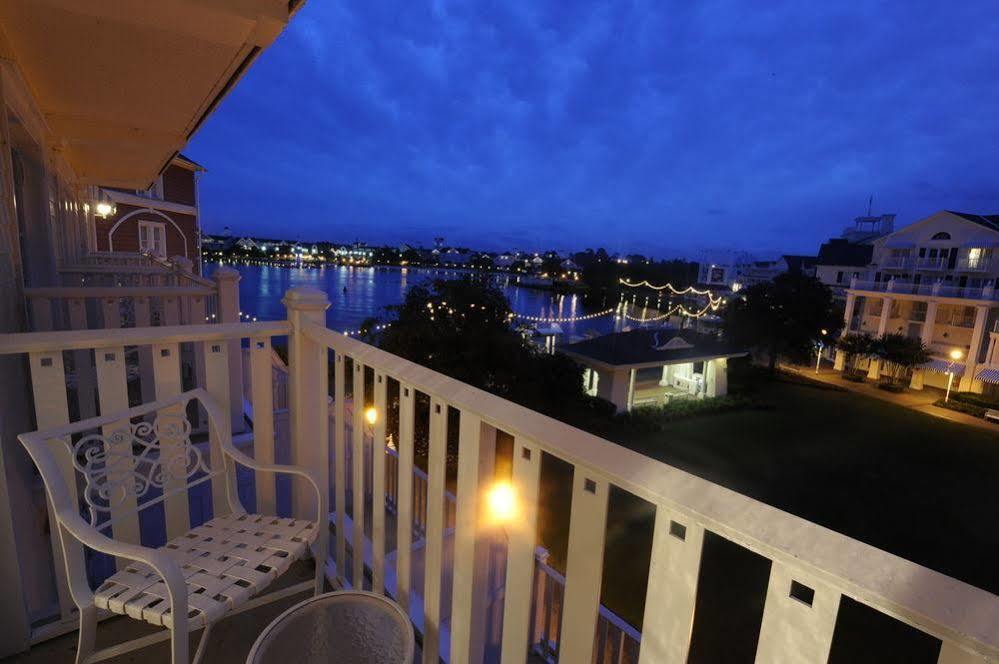 Disney'S Boardwalk Inn Лейк-Буэна-Виста Экстерьер фото