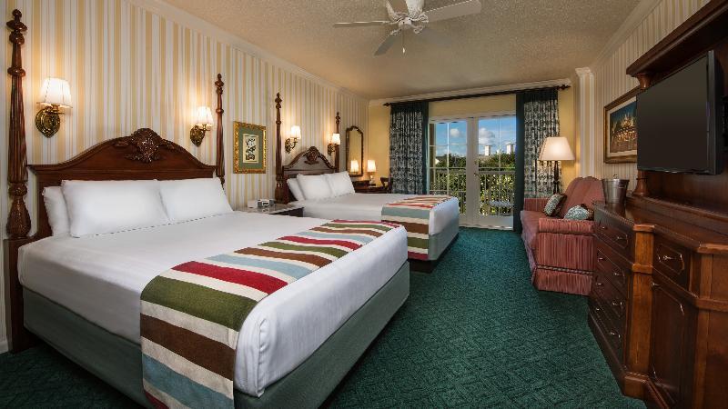 Disney'S Boardwalk Inn Лейк-Буэна-Виста Экстерьер фото